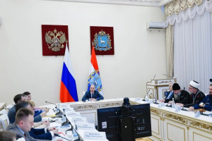 Предложения участников Совета будут учтены, в том числе, в документах стратегического планирования Самарской области.