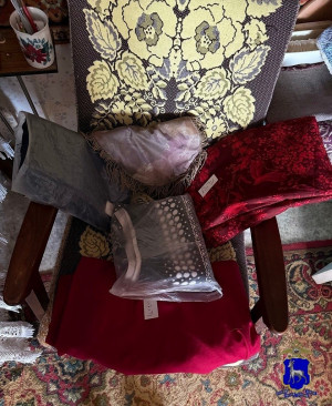 В Жигулёвске женщина из‑за ссоры при покупке антиквариата нанесла тяжёлые травмы 87‑летней пенсионерке