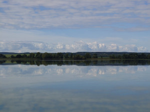 27% жителей Самары несколько раз в полгода путешествуют по родному региону