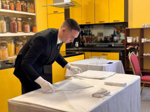 В Самарской области подходит к завершению первая неделя регионального этапа Чемпионата по профессиональному мастерству «Профессионалы».