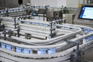 Инвестиционный проект направлен на увеличение мощностей предприятия, обновление линейки продукции и организацию выпуска альтернативных молочных продуктов. 