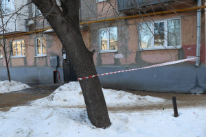 На сегодняшний день в Самаре более 6 тысяч зданий со скатной кровлей находятся в безопасном состоянии.