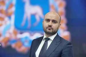 Вячеслав Федорищев обратился к самарцам  по случаю воссоединения Республики Крым и города Севастополя с Российской Федерацией