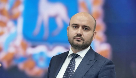 Вячеслав Федорищев поздравил жителей Самарской области с Днем защитника Отечества