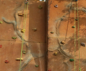 Международная федерация скалолазания допустила россиян до соревнований