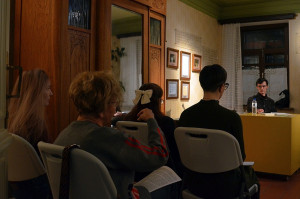 В Самаре пройдет встреча на тему «Почему Италия? Неореализм как новый кино-язык»