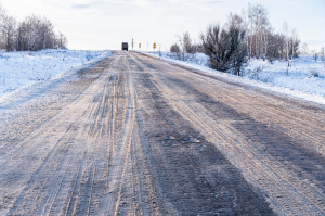 В Сергиевском районе Самарской области отремонтируют два участка дорог общей протяженностью почти 10 км
