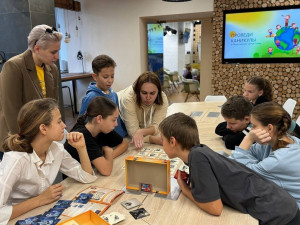 27 февраля по всей России стартует конкурс «Росмолодёжь.Гранты», реализуемый в рамках национального проекта «Молодёжь и дети»