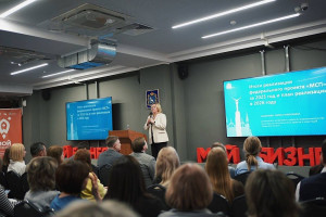 В Самарской области совершенствуют систему работы с малым бизнесом