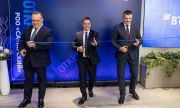 В Самарской области начал работу новый флагманский офис банка ВТБ