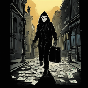 Роскомнадзор предупреждает о фейковой рассылке с запретом VPN на работе