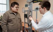 Самарские и китайские исследователи разработали эффективную систему управления спутниками с помощью тросов