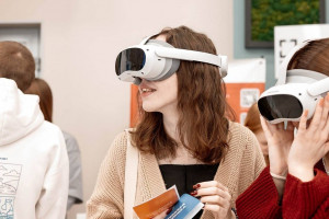 Студенты Самарской области встретились с крупнейшими работодателями региона на карьерном форуме «Труд Крут»