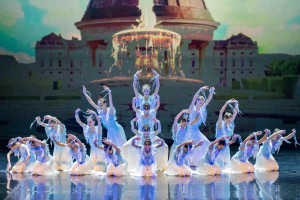 9 и 10 марта в Самарском академическом театре оперы и балета состоится показ детской просветительской программы «Театральные сказки».