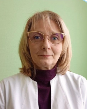 Врач-фтизиатр Марина Шайдуллина стала участником программы "Земский доктор/Земский фельдшер" в 2025 году. Она ведет прием в Красноярской центральной районной больнице.