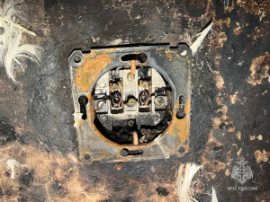 25 февраля в Тольятти горела квартира на седьмом этаже дома на бульваре Космонавтов. Хозяйку квартиры госпитализировали с ожогами дыхательных путей.