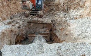 «РКС-Самара» завершили очередной этап обновления крупного коллектора