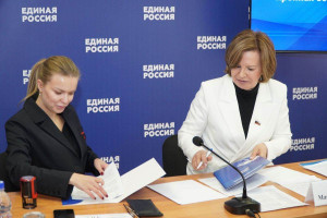 Марина Сидухина: «Семья — это самое главное в жизни, это наша опора и наше будущее»