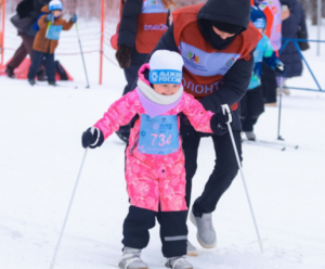 Соревнования пройдут 6 марта в честь 50-летия спортивной школы «Чайки».