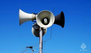 В Самарской области – отбой ракетной опасности