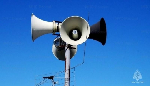 В Самарской области – отбой ракетной опасности