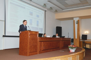 27 февраля состоялась итоговая коллегия министерства здравоохранения Самарской области.