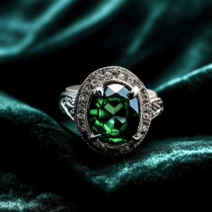 Эксперт рассказала, какие самоцветы сильнее всего страдают от перепадов температуры