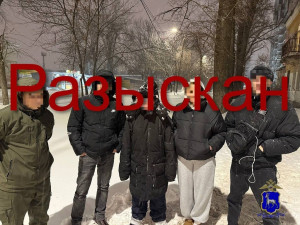 В Самарской области нашли пропавшего мальчика