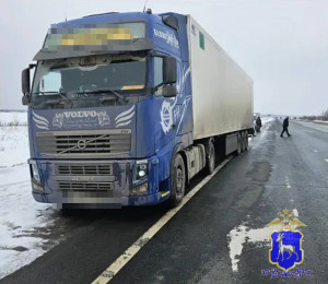 Четверо пострадали в ДТП в Красноярском районе