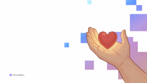 На Госуслугах стартовало голосование за участников Всероссийской премии «Служение»