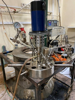 В самарском Политехе предложили энергоэффективную технологию переработки нефти