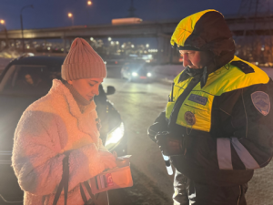 В ходе рейдовых мероприятий с 28 февраля по 1 марта 2026 года, сотрудниками ГАИ СО выявлено свыше 1500 различных правонарушений в области дорожного движения.