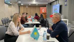 Закупочные сессии состоялись в региональном центре "Мой бизнес" и бизнес-инкубаторе Тольятти.