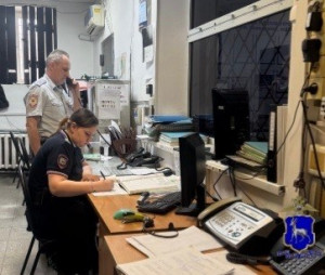 жительница Самарской области „заминировала“ Тольятти из‑за ссоры с соседями