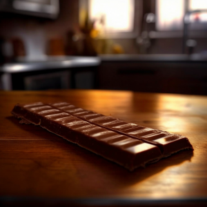 Экспорт российского шоколада практически достиг $1 млрд