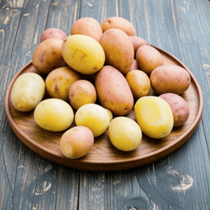 В России предложили ввести минимальную цену на картофель