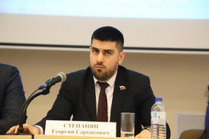 Учредительный съезд Ассоциации с участием активных председателей советов из всех муниципальных образований области планируется провести 13 марта 2026г.