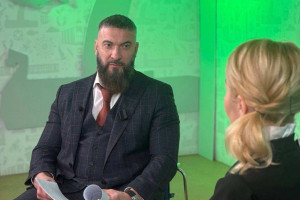 26 февраля зам. главы Самары Данил Морозов рассказал о приоритетах проектирования и планирования городских территорий.