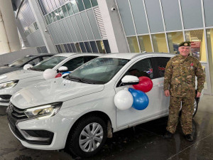 Самарский филиал фонда «Защитники Отечества» продолжает свою миссию по всесторонней поддержке ветеранов СВО и их семей, помогая таким смелым людям возвращаться к полноценной, активной жизни.