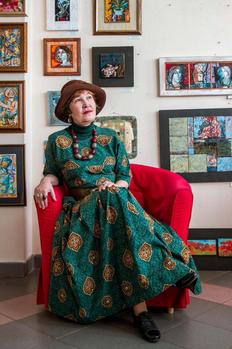 СОХМ приглашает на лекции «История коллекций в собрании Самарского художественного музея»