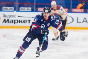 3 марта в Тольятти завершился матч регулярного чемпионата КХЛ между «Ладой» и «Ак Барсом».