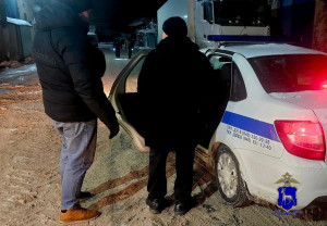 В Самаре таксист "прописал" к себе в квартиру 20 земляков