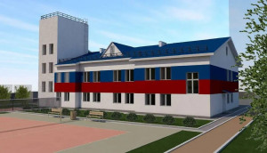 В Самарской области будут построены новые пожарные депо