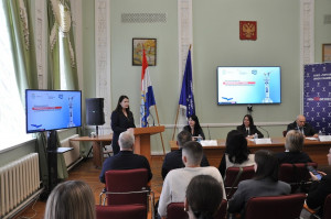 В Самарской области состоялась стратегическая сессия по развитию промышленного туризма