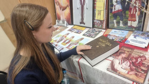 Самарский Дом дружбы народов: воспитание гражданской идентичности через рассказ о национальном колорите