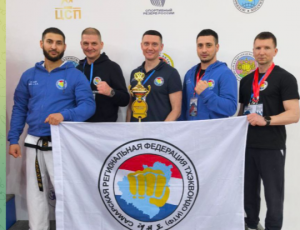 В Краснодарском крае на федеральной территории Сириус состоялись чемпионат и первенство России по тхэквондо ИТФ. Участие приняли 1100 спортсменов из 42 регионов страны.