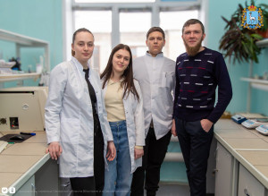 На развитие кадров АПК региона в 2026 году направят более 315 млн рублей, в том числе по нацпроекту «Технологическое обеспечение продовольственной безопасности».