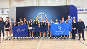 4 марта в Самаре на базе тренировочного комплекса «МТЛ-2» состоялись ежегодные областные соревнования по баскетболу 3х3 среди студентов образовательных организаций высшего образования Самарской области.