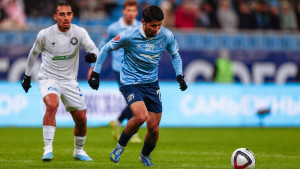 4 марта "Крылья Советов" на "Солидарность Самара Арене" принимали "Оренбург". Матч закончился победой "Крыльев" со счетом 2:0.