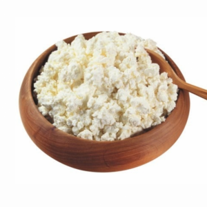 Новый ГОСТ на творог появится в России